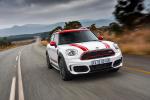 Mini John Cooper Works Countryman 2017 года (ZA)